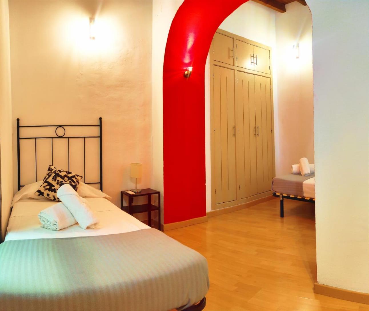 Apartamento Familiar Juramento قرطبة المظهر الخارجي الصورة