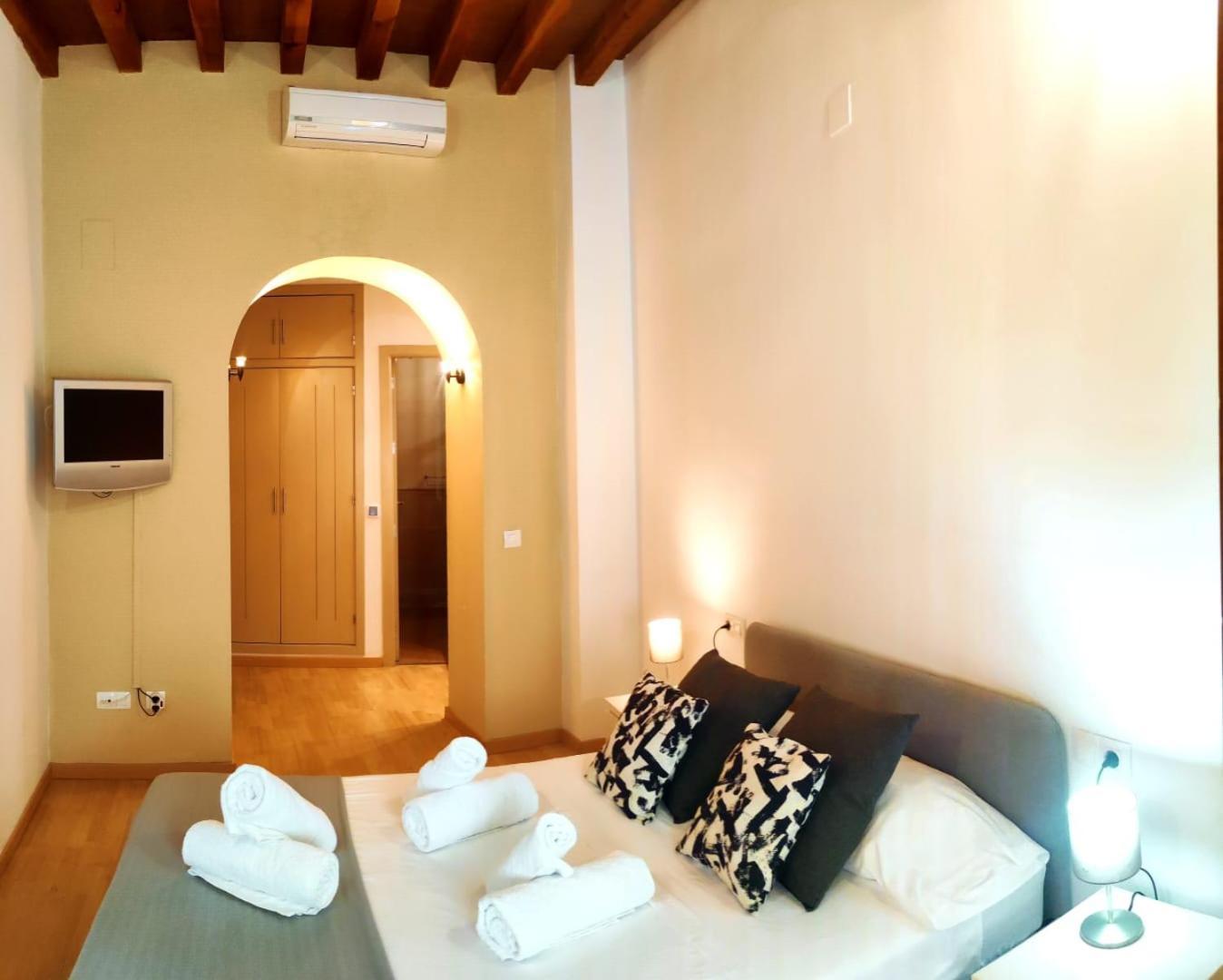 Apartamento Familiar Juramento قرطبة المظهر الخارجي الصورة