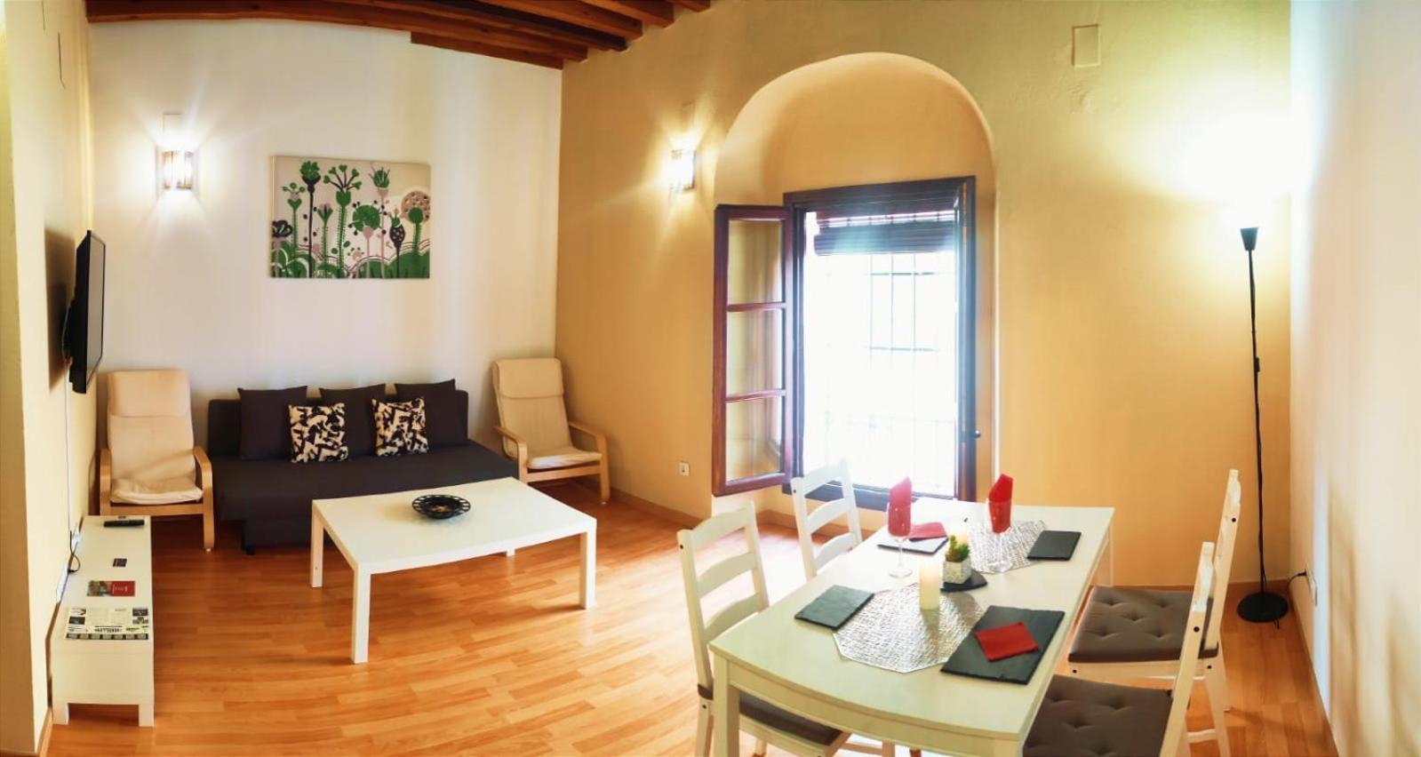 Apartamento Familiar Juramento قرطبة المظهر الخارجي الصورة