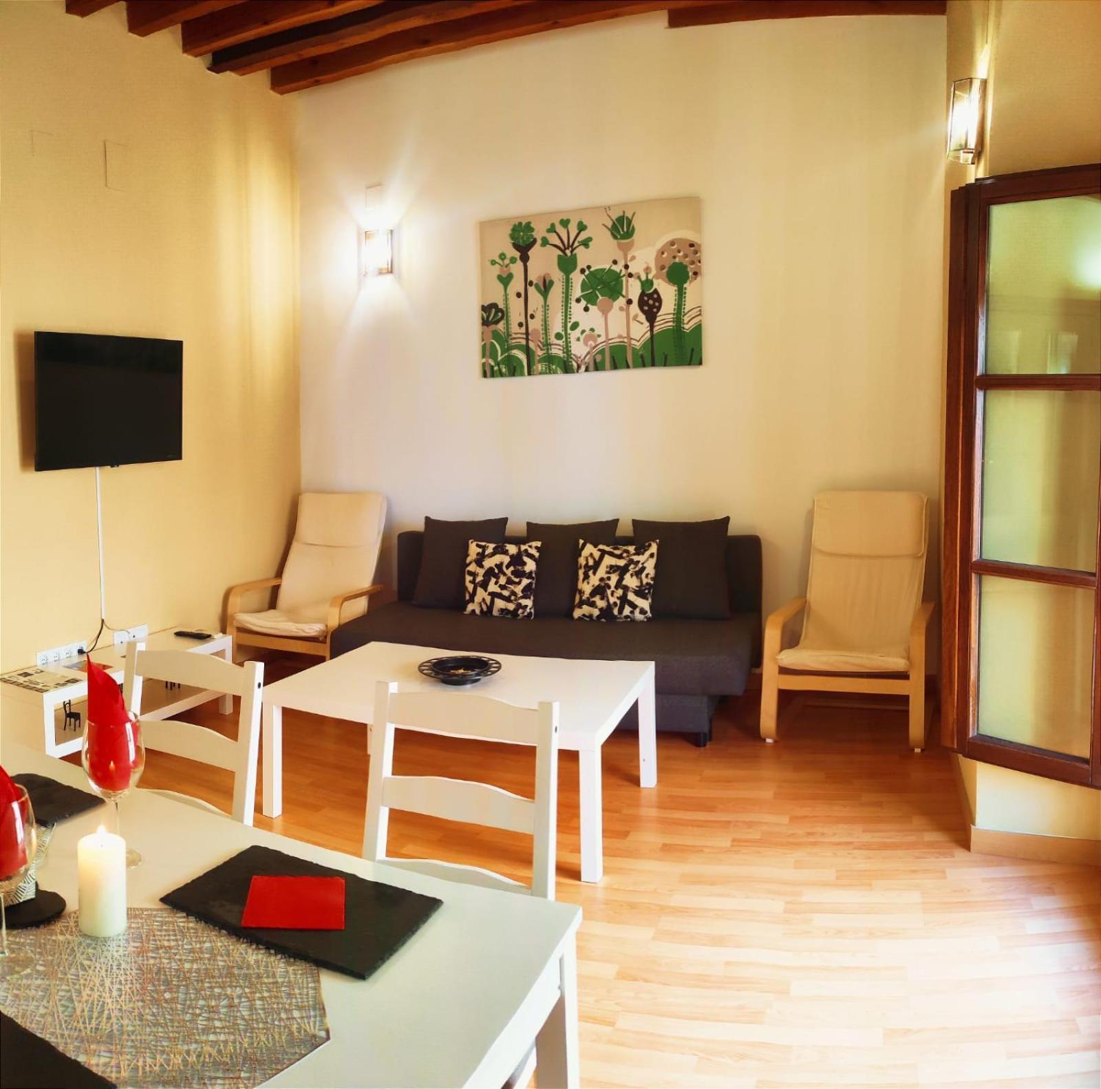 Apartamento Familiar Juramento قرطبة المظهر الخارجي الصورة