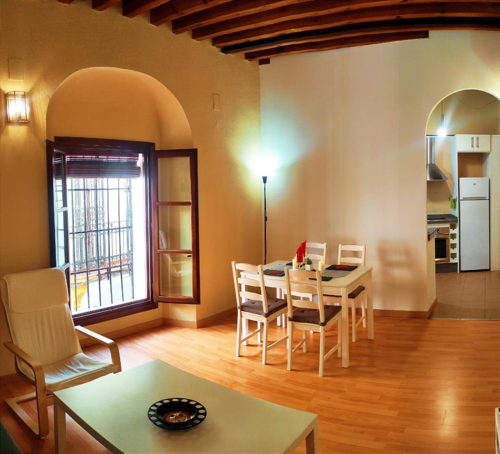 Apartamento Familiar Juramento قرطبة المظهر الخارجي الصورة